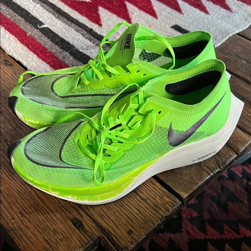 Nike zoom X first gen BEST gen size 8.5 men’s